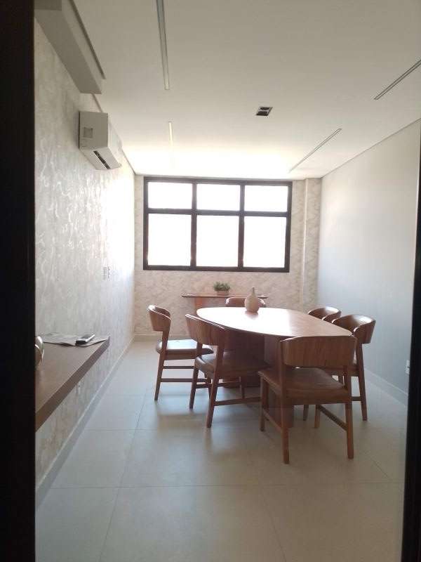 Apartamento 3d  no bairro Centro em APARECIDA
