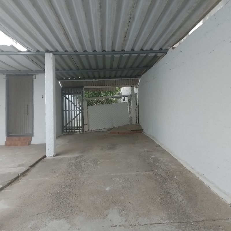 Casa 2d  no bairro Jardim Santa Luzia em GUARATINGUETA