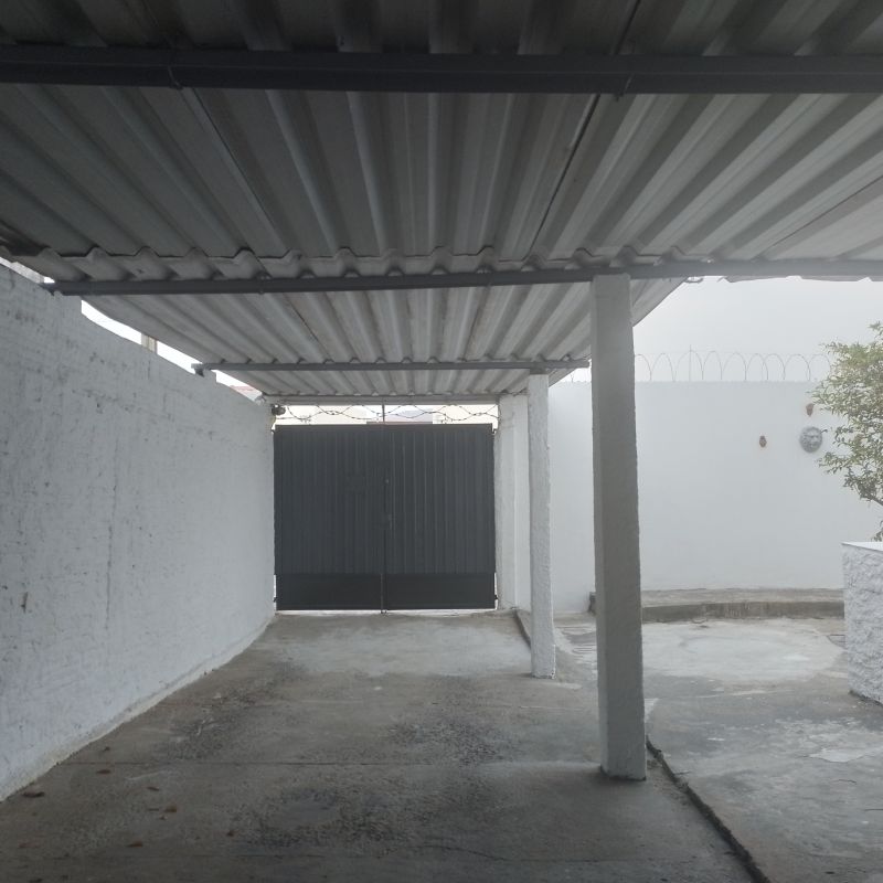 Casa 2d  no bairro Jardim Santa Luzia em GUARATINGUETA