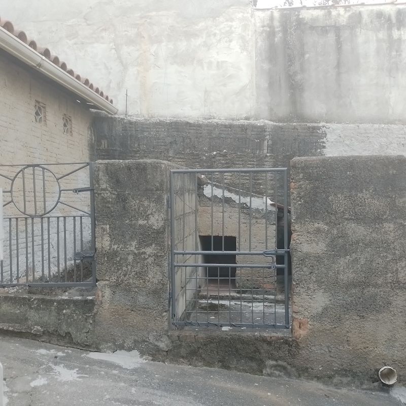 Casa 2d  no bairro Jardim Santa Luzia em GUARATINGUETA