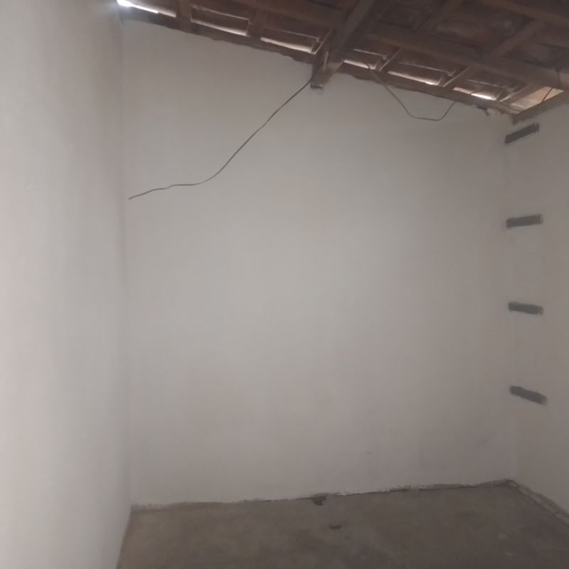 Casa 2d  no bairro Jardim Santa Luzia em GUARATINGUETA