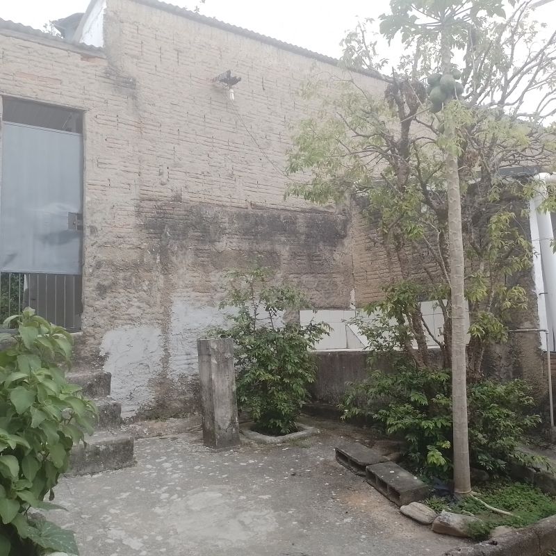 Casa 2d  no bairro Jardim Santa Luzia em GUARATINGUETA