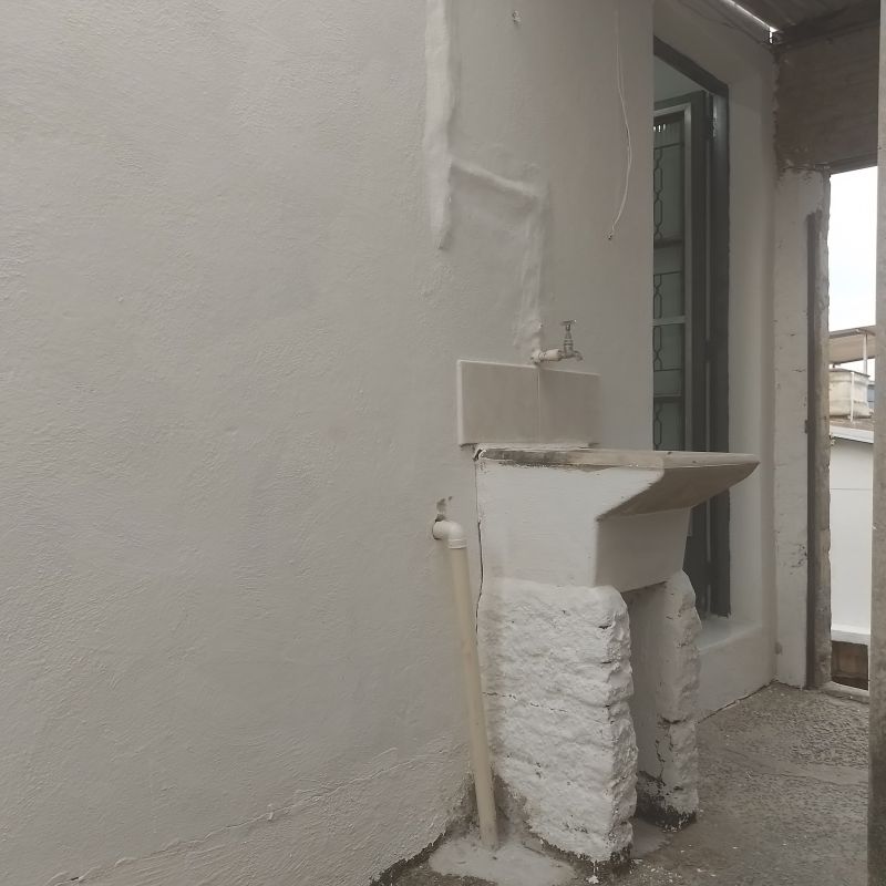 Casa 2d  no bairro Jardim Santa Luzia em GUARATINGUETA