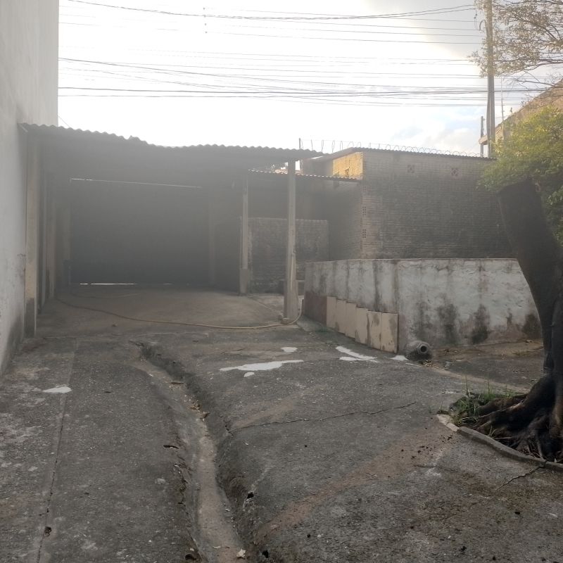 Casa 2d  no bairro Jardim Santa Luzia em GUARATINGUETA