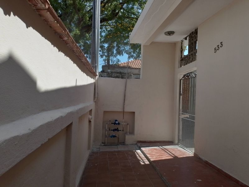 Casa 3d  no bairro Pedregulho em GUARATINGUETA