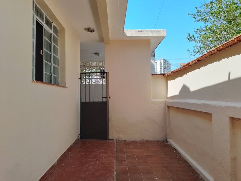 Casa 3d  no bairro Pedregulho em GUARATINGUETA