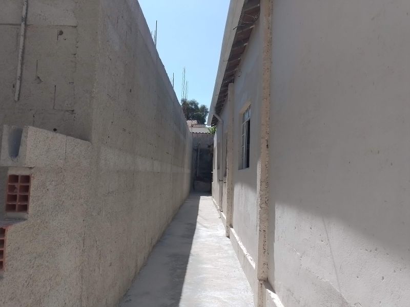 Casa 3d  no bairro Pedregulho em GUARATINGUETA