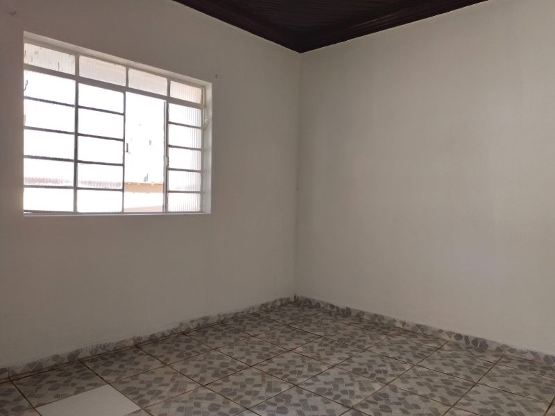 Casa 3d  no bairro Pedregulho em GUARATINGUETA