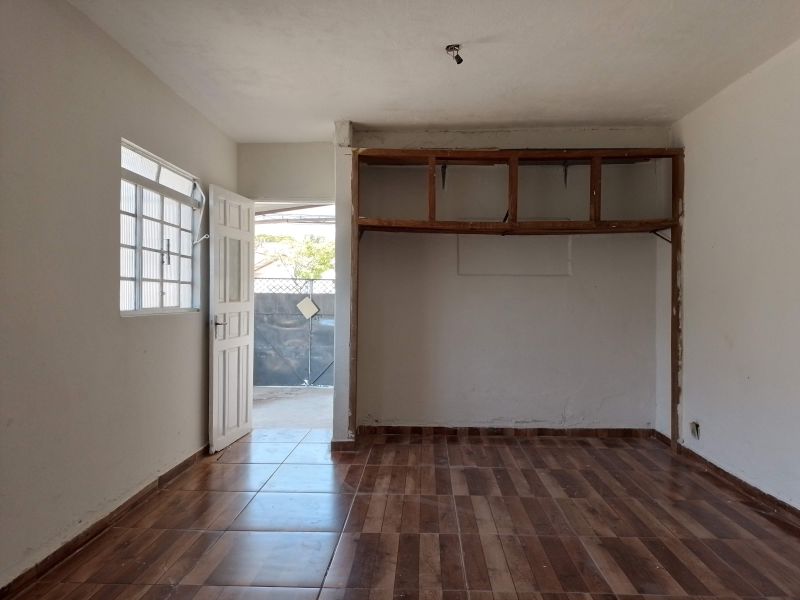 Casa 3d  no bairro Pedregulho em GUARATINGUETA