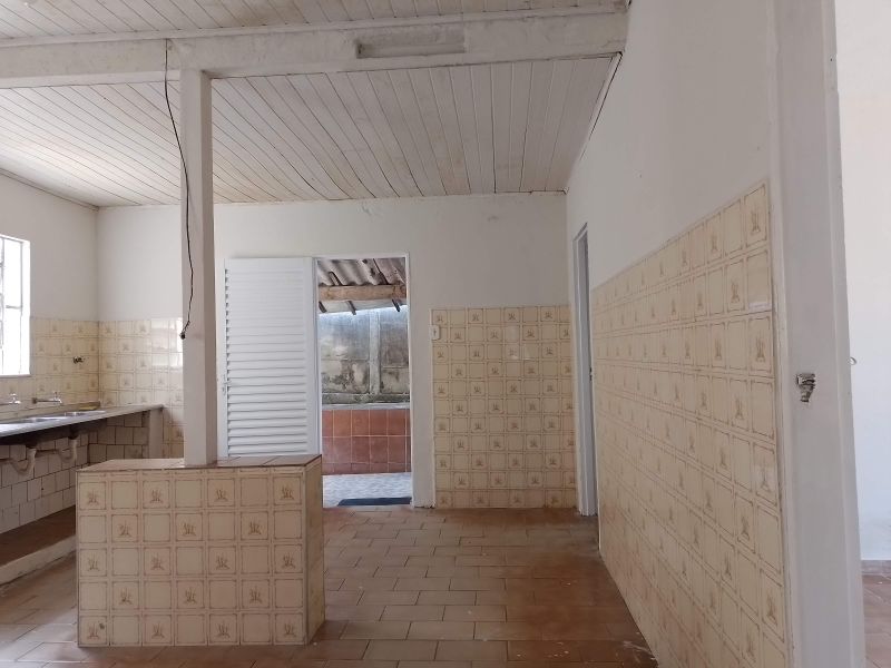 Casa 3d  no bairro Pedregulho em GUARATINGUETA