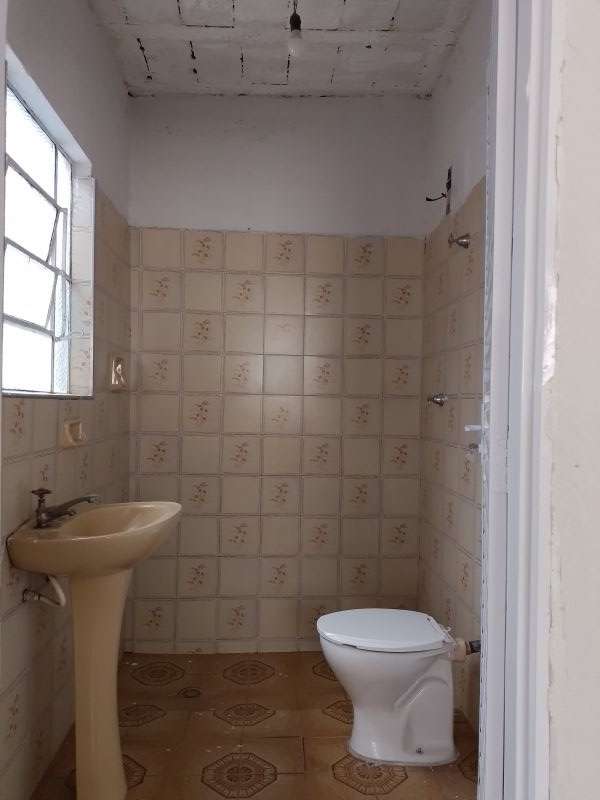 Casa 3d  no bairro Pedregulho em GUARATINGUETA