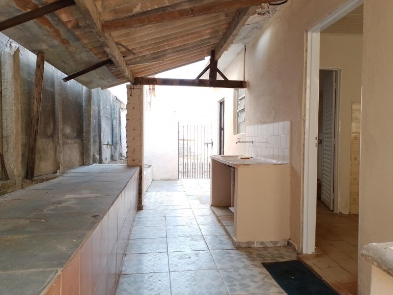 Casa 3d  no bairro Pedregulho em GUARATINGUETA