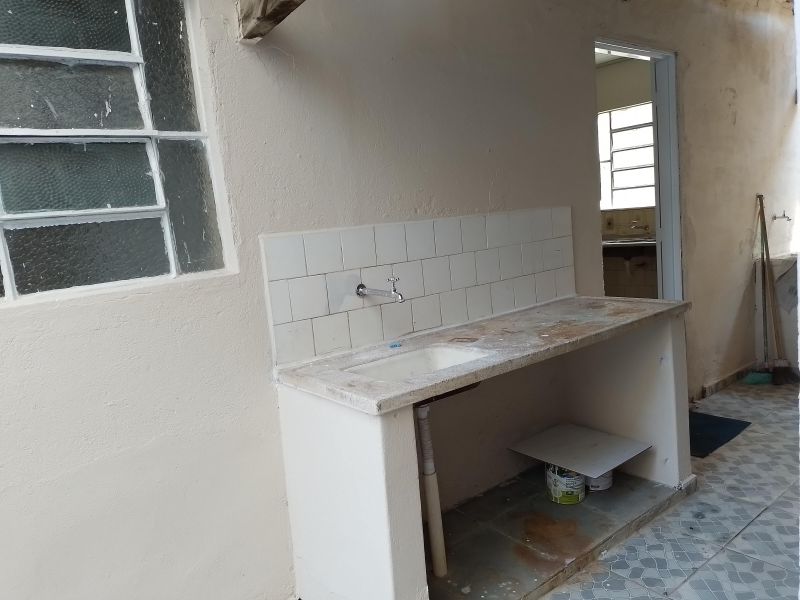 Casa 3d  no bairro Pedregulho em GUARATINGUETA