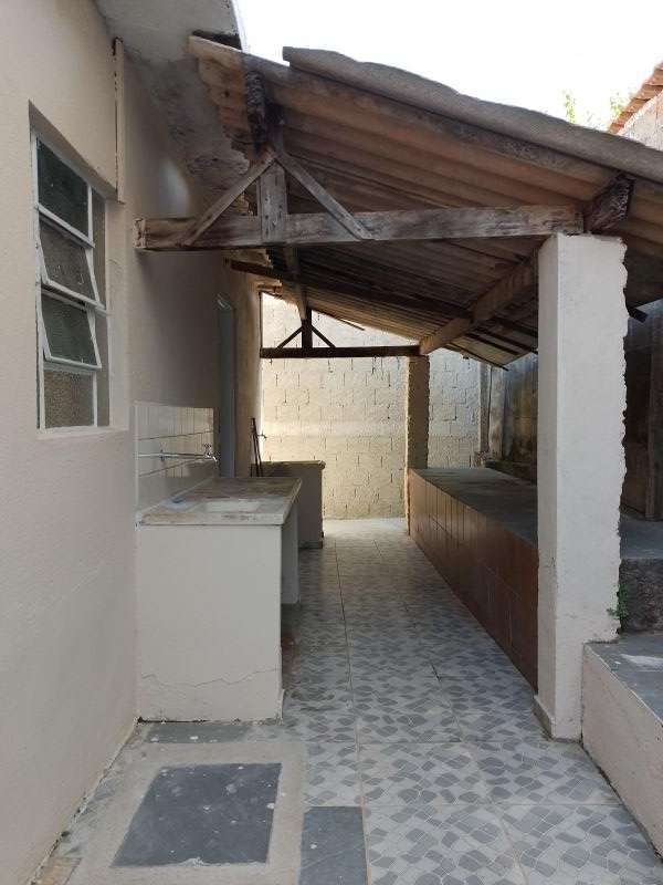 Casa 3d  no bairro Pedregulho em GUARATINGUETA