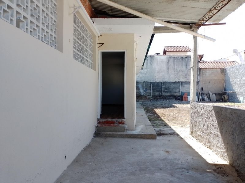 Casa 3d  no bairro Pedregulho em GUARATINGUETA