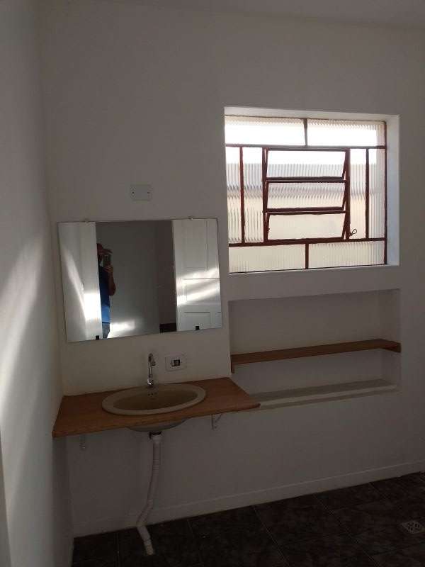 Casa 4d  no bairro Vila Comendador Rodrigues Alves em GUARATINGUETA