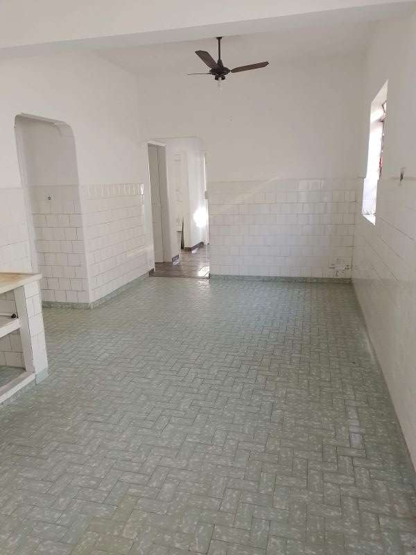 Casa 4d  no bairro Vila Comendador Rodrigues Alves em GUARATINGUETA