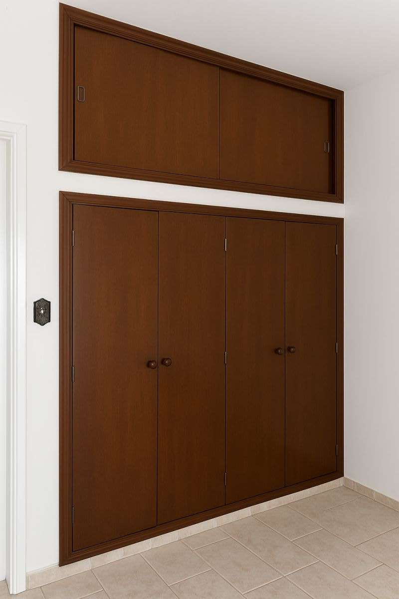 Casa 4d  no bairro Vila Comendador Rodrigues Alves em GUARATINGUETA