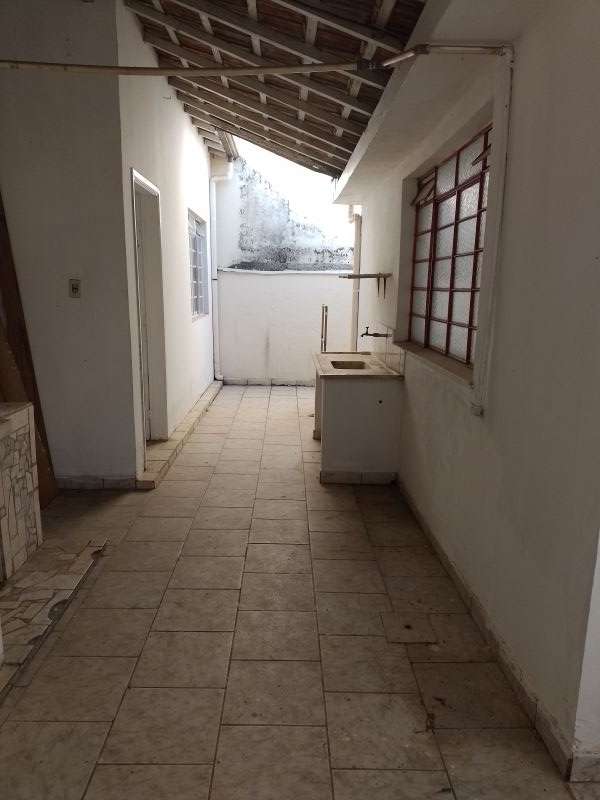 Casa 4d  no bairro Vila Comendador Rodrigues Alves em GUARATINGUETA