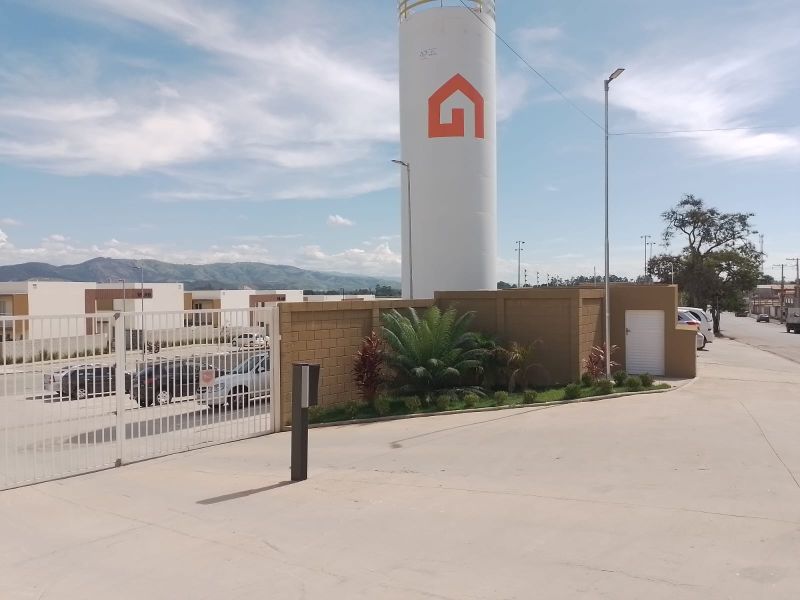 Casa 2d  no bairro Jardim Santa Luzia em GUARATINGUETA