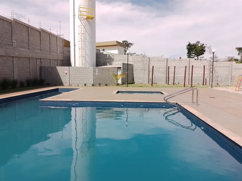 Casa 2d  no bairro Jardim Santa Luzia em GUARATINGUETA