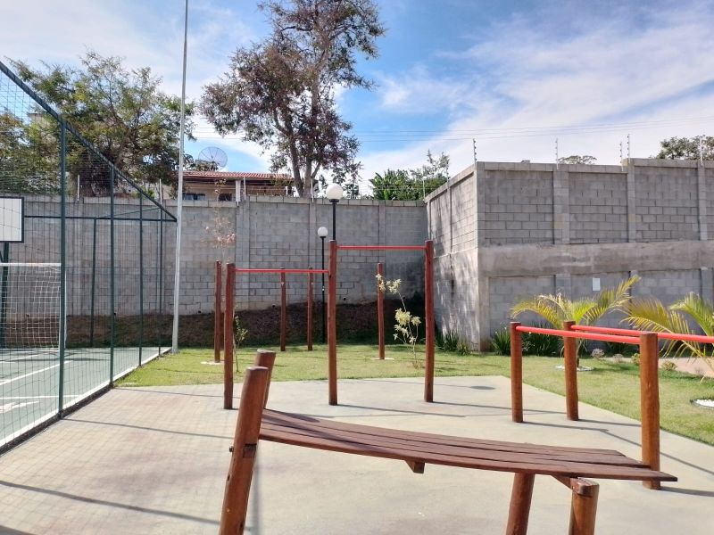 Casa 2d  no bairro Jardim Santa Luzia em GUARATINGUETA