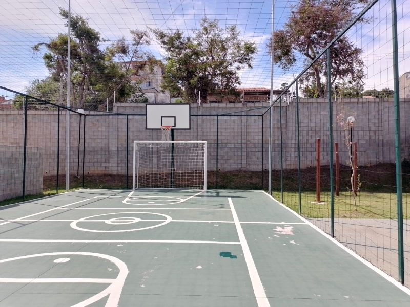 Casa 2d  no bairro Jardim Santa Luzia em GUARATINGUETA