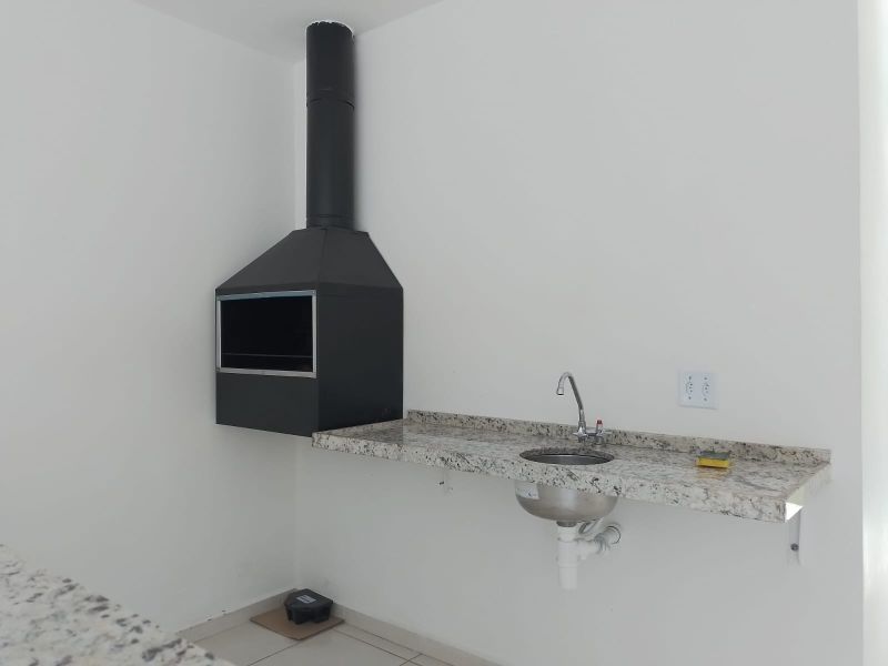 Casa 2d  no bairro Jardim Santa Luzia em GUARATINGUETA