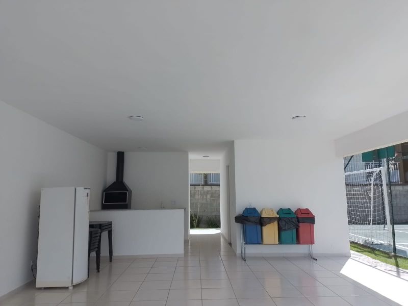 Casa 2d  no bairro Jardim Santa Luzia em GUARATINGUETA