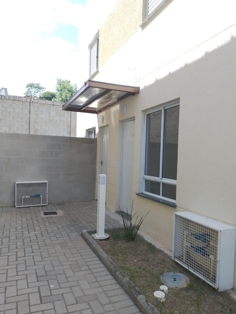 Casa 2d  no bairro Jardim Santa Luzia em GUARATINGUETA