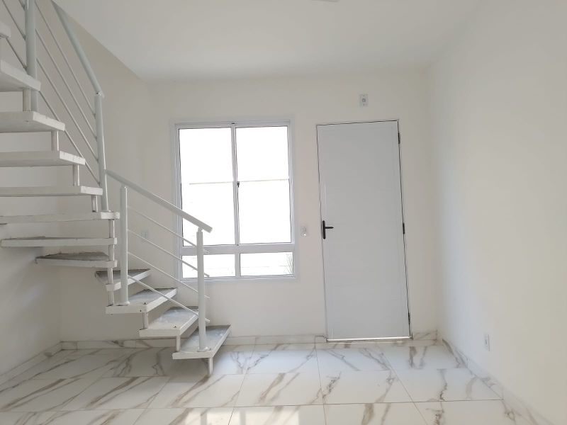 Casa 2d  no bairro Jardim Santa Luzia em GUARATINGUETA