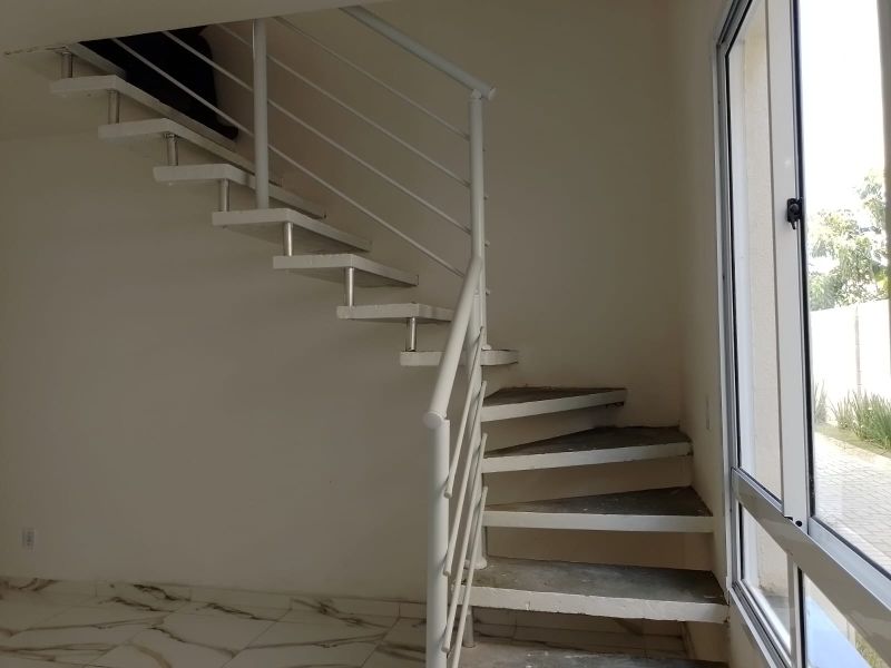 Casa 2d  no bairro Jardim Santa Luzia em GUARATINGUETA