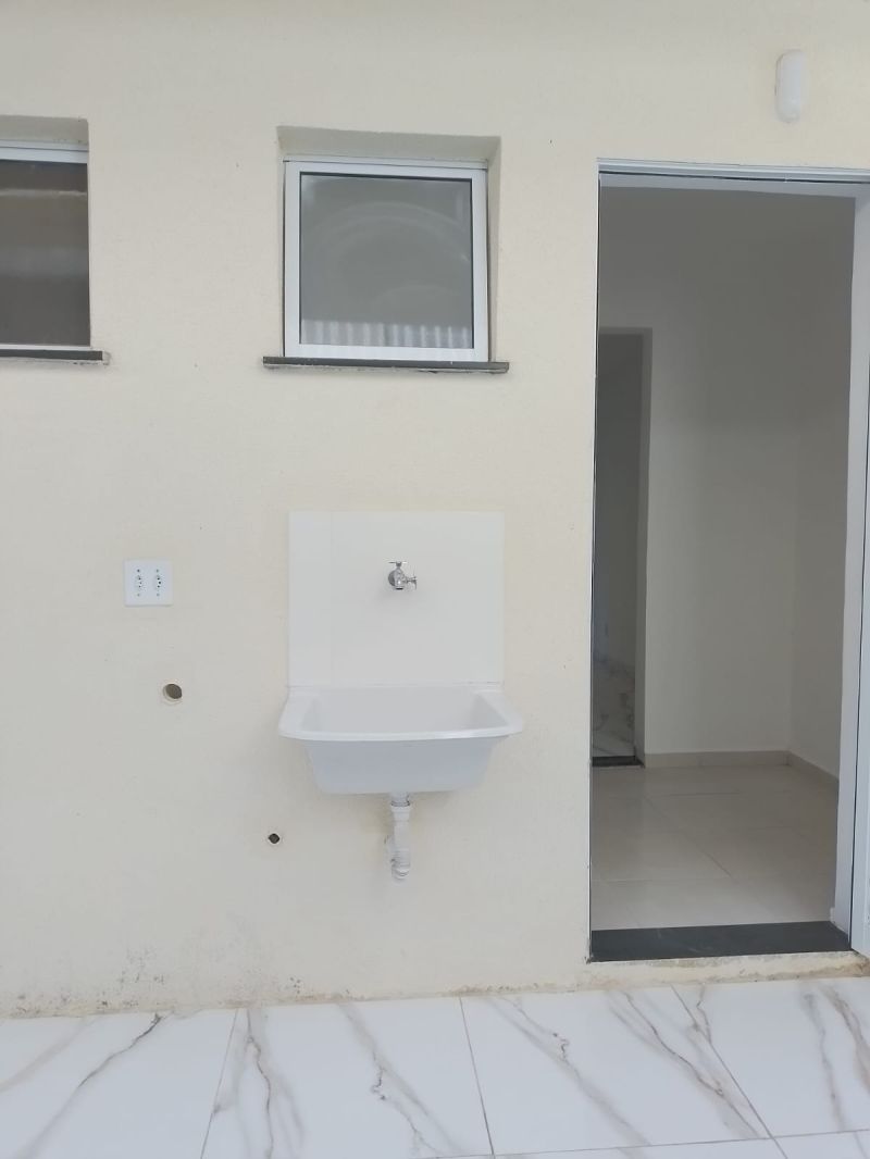 Casa 2d  no bairro Jardim Santa Luzia em GUARATINGUETA