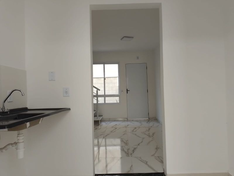 Casa 2d  no bairro Jardim Santa Luzia em GUARATINGUETA