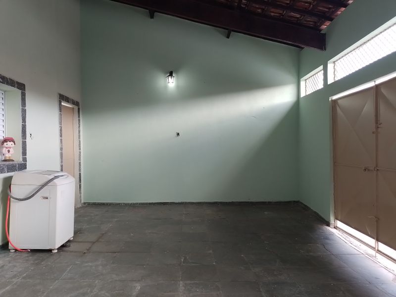 Casa 2d  no bairro Parque Sao Francisco em GUARATINGUETA