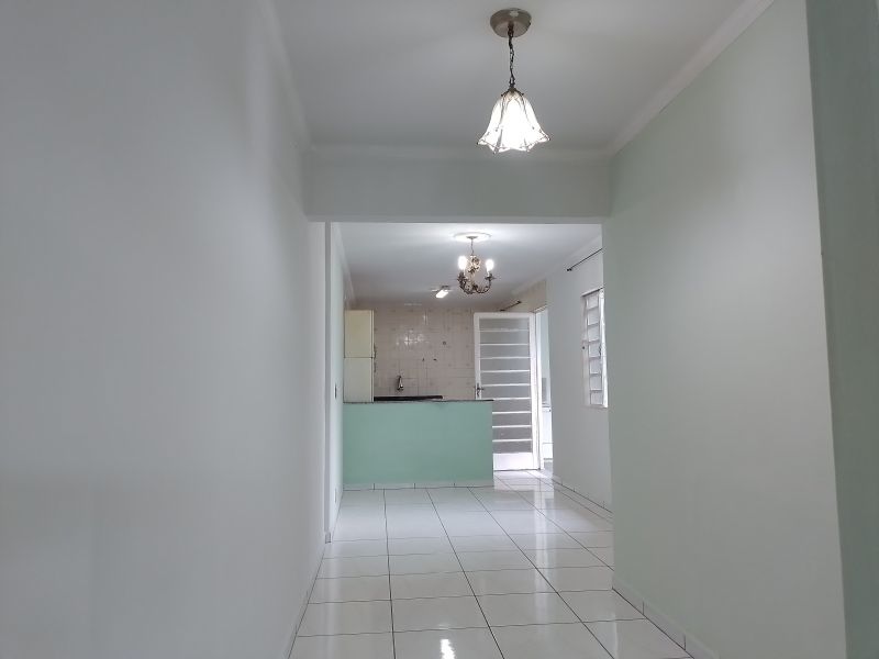 Casa 2d  no bairro Parque Sao Francisco em GUARATINGUETA