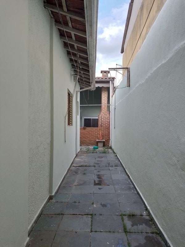 Casa 2d  no bairro Parque Sao Francisco em GUARATINGUETA