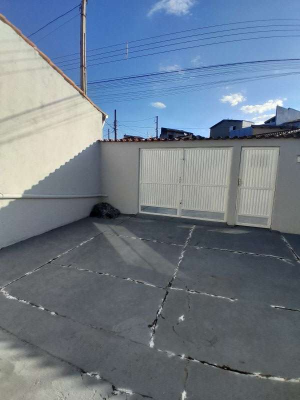 Casa 2d  no bairro Vila Municipal I em GUARATINGUETA