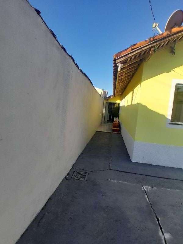 Casa 2d  no bairro Vila Municipal I em GUARATINGUETA