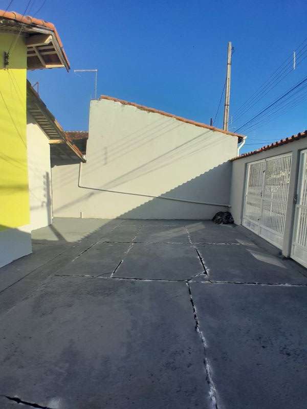 Casa 2d  no bairro Vila Municipal I em GUARATINGUETA