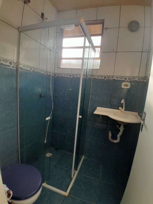 Casa 2d  no bairro Vila Municipal I em GUARATINGUETA