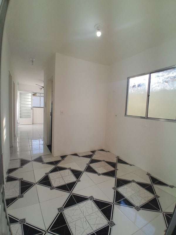 Casa 2d  no bairro Vila Municipal I em GUARATINGUETA