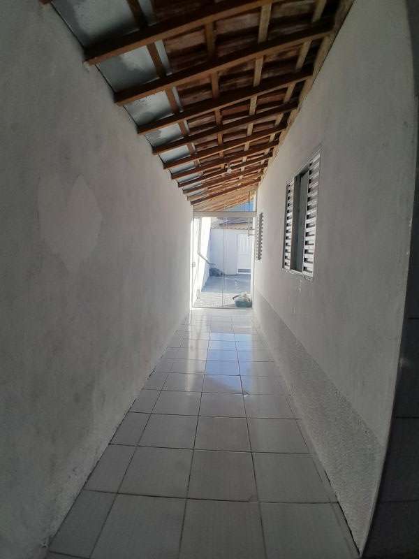 Casa 2d  no bairro Vila Municipal I em GUARATINGUETA