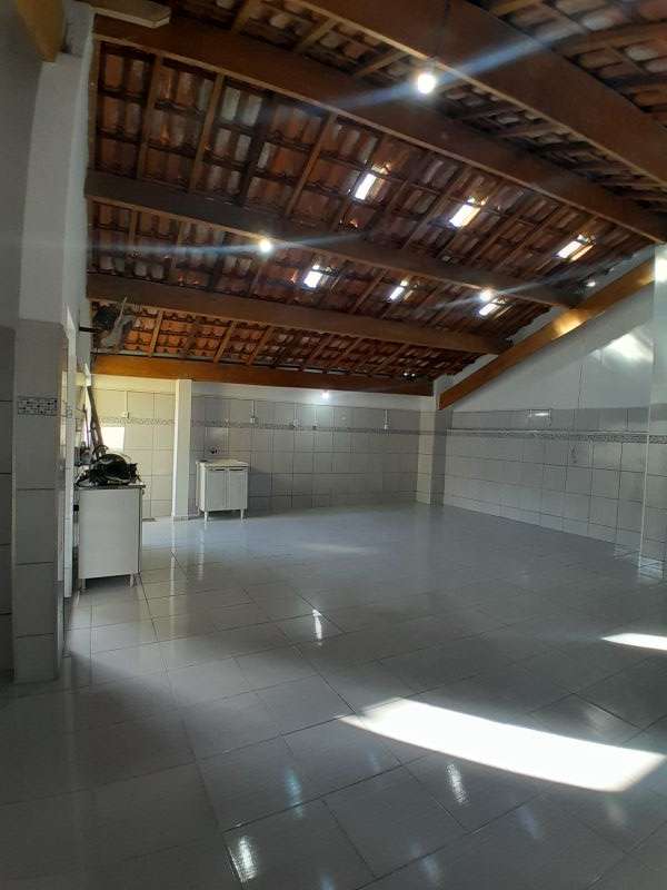 Casa 2d  no bairro Vila Municipal I em GUARATINGUETA