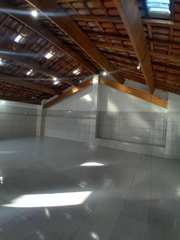 Casa 2d  no bairro Vila Municipal I em GUARATINGUETA