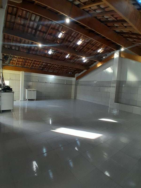 Casa 2d  no bairro Vila Municipal I em GUARATINGUETA