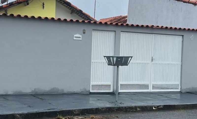 Casa 2d  no bairro Vila Municipal I em GUARATINGUETA