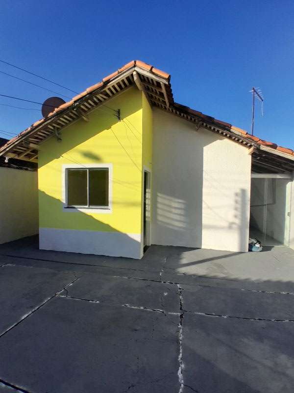 Casa 2d  no bairro Vila Municipal I em GUARATINGUETA