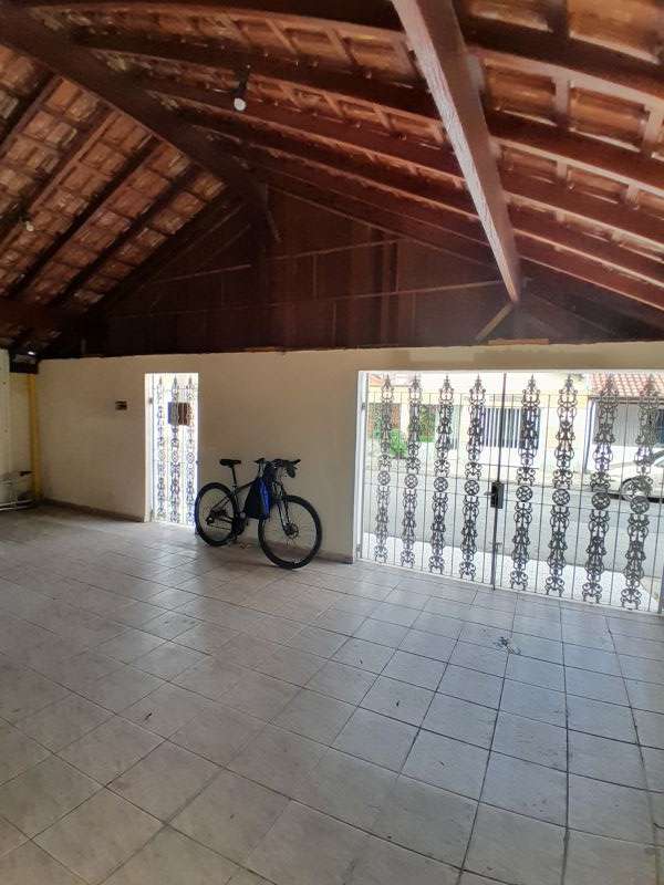 Casa 3d  no bairro Vila dos Comerciarios I em GUARATINGUETA