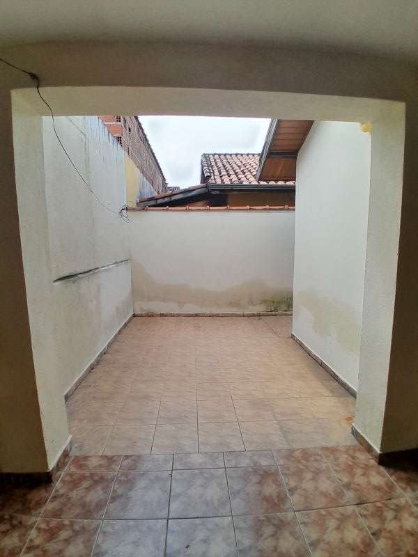 Casa 3d  no bairro Vila dos Comerciarios I em GUARATINGUETA